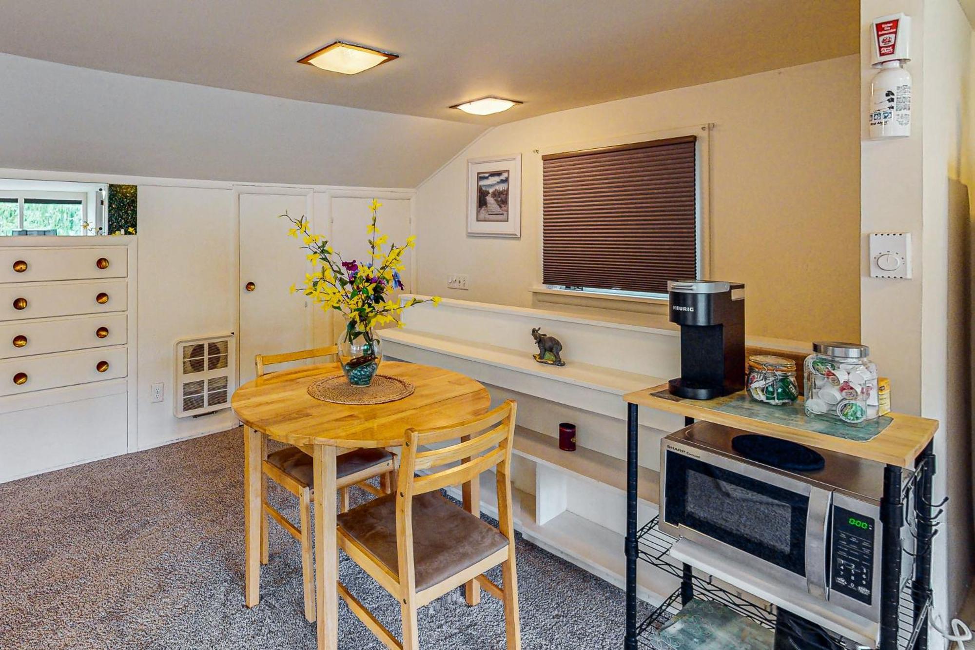 The Tides Retreat Villa Gig Harbor Ngoại thất bức ảnh